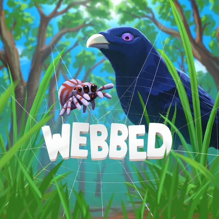 اکانت قانونی PS4 Webbed ظرفیت ۲ و ۳
