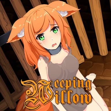 اکانت قانونی PS4 Weeping Willow ظرفیت ۲ و ۳