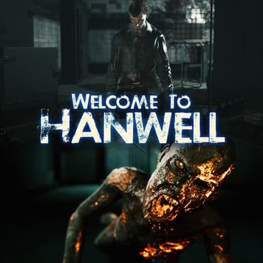 اکانت قانونی PS4 Welcome to Hanwell ظرفیت ۲ و ۳