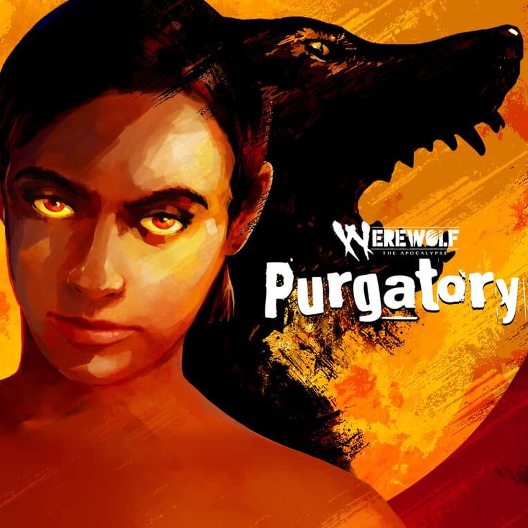 اکانت قانونی PS4 Werewolf: The Apocalypse — Purgatory ظرفیت ۲ و ۳