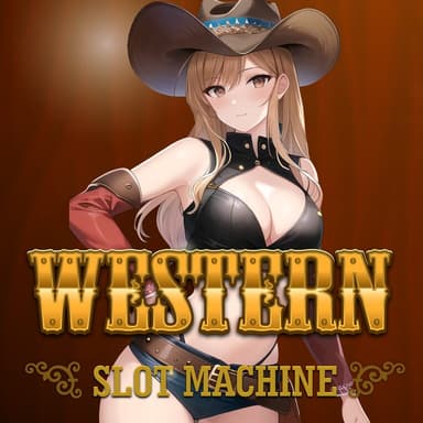 اکانت قانونی PS4 Western Slot Machine ظرفیت ۲ و ۳