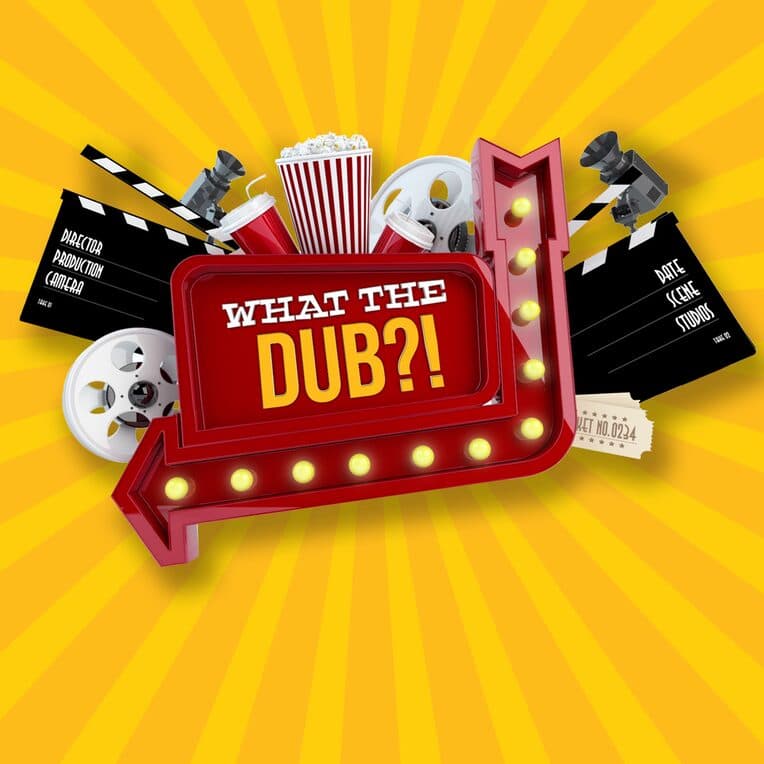 اکانت قانونی PS4 What The Dub?! ظرفیت ۲ و ۳