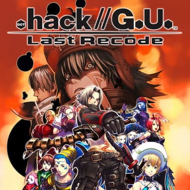 اکانت قانونی PS4 .hack//G.U. Last Recode ظرفیت ۲ و ۳
