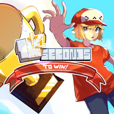اکانت قانونی PS5 10 Seconds to Win! PS4 & PS5 ظرفیت ۲ و ۳