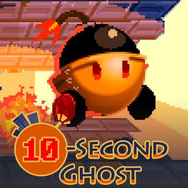 اکانت قانونی PS5 10-Second Ghost ظرفیت ۲ و ۳