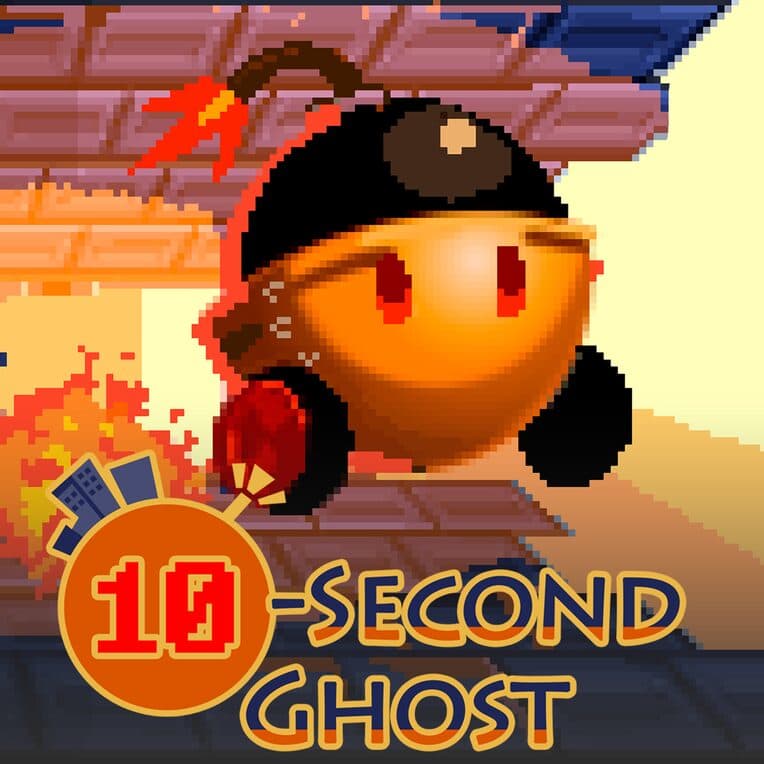 اکانت قانونی PS5 10-Second Ghost ظرفیت ۲ و ۳
