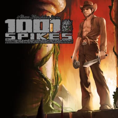 اکانت قانونی PS4 1001 Spikes ظرفیت ۲ و ۳