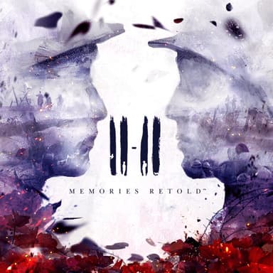 اکانت قانونی PS4 11-11 Memories Retold ظرفیت ۲ و ۳