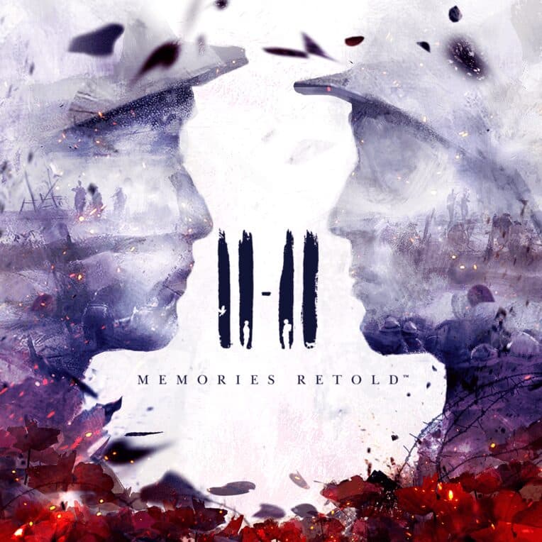 اکانت قانونی PS4 11-11 Memories Retold ظرفیت ۲ و ۳