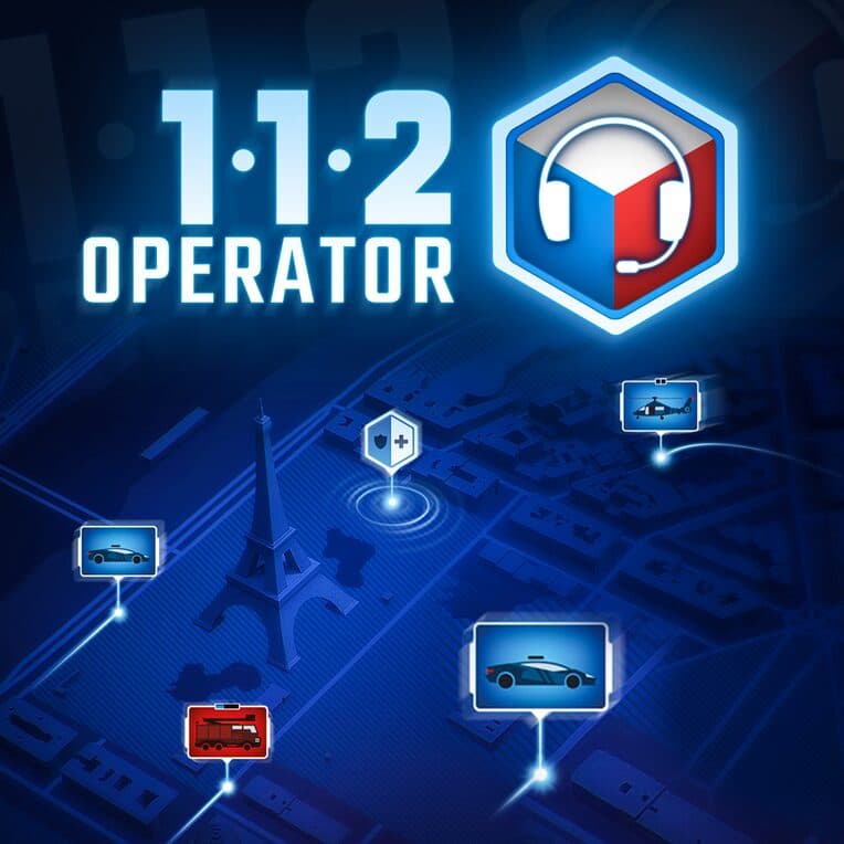 اکانت قانونی PS4 112 Operator ظرفیت ۲ و ۳