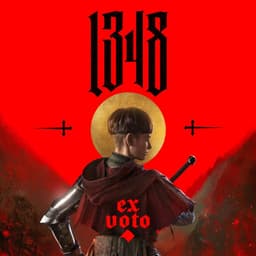 اکانت قانونی PS5 1348 - Ex Voto ظرفیت کامل
