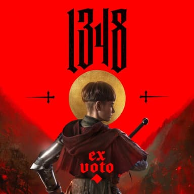 اکانت قانونی PS5 1348 - Ex Voto ظرفیت ۲ و ۳