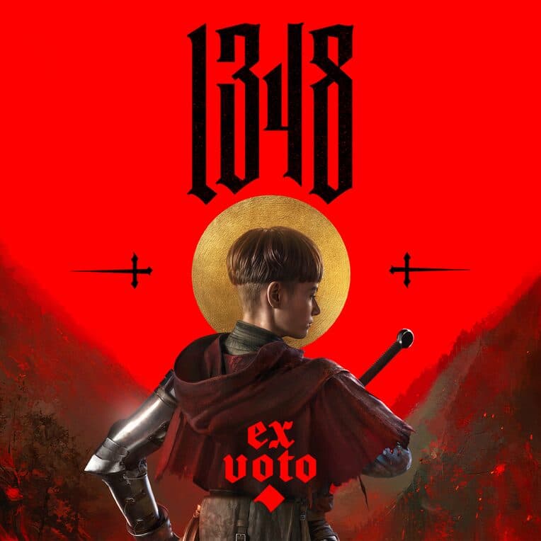 اکانت قانونی PS5 1348 - Ex Voto ظرفیت ۲ و ۳