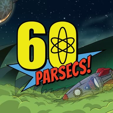 اکانت قانونی PS4 60 Parsecs! ظرفیت ۲ و ۳