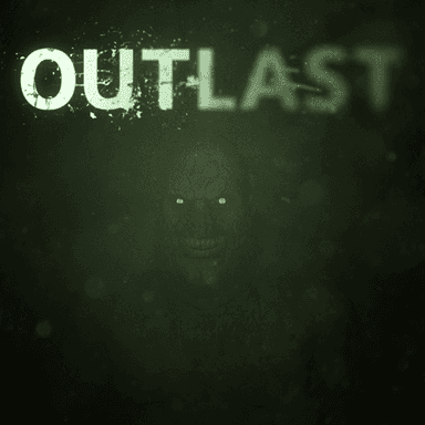 اکانت قانونی PS4 Outlast ظرفیت ۲ و ۳