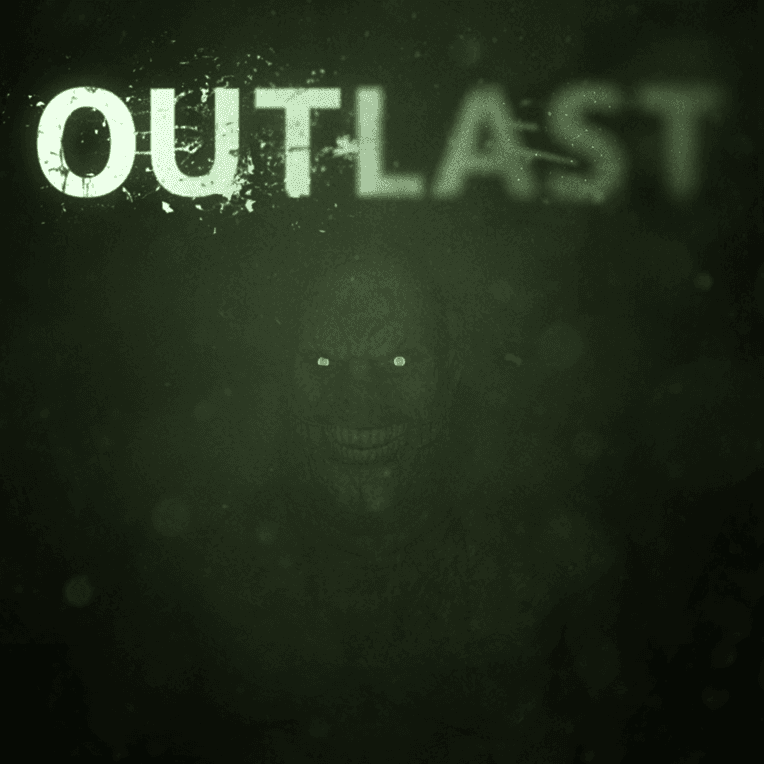 اکانت قانونی PS4 Outlast ظرفیت ۲ و ۳