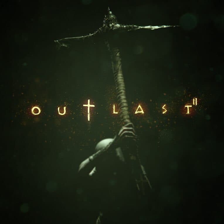 اکانت قانونی PS4 Outlast 2 ظرفیت ۲ و ۳