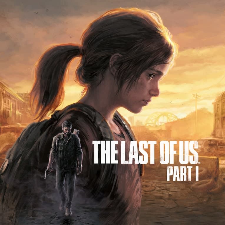 اکانت قانونی PS5 The Last of Us Part I ظرفیت ۲ و ۳