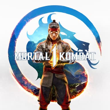 اکانت قانونی PS5 Mortal Kombat 1 ظرفیت ۲ و ۳