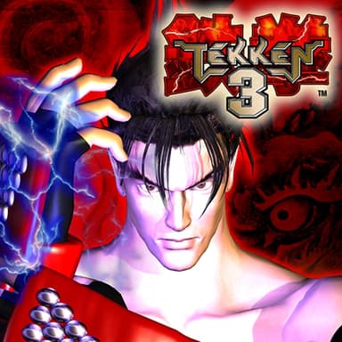 اکانت قانونی PS5 TEKKEN 3 PS4 & PS5 ظرفیت ۲ و ۳
