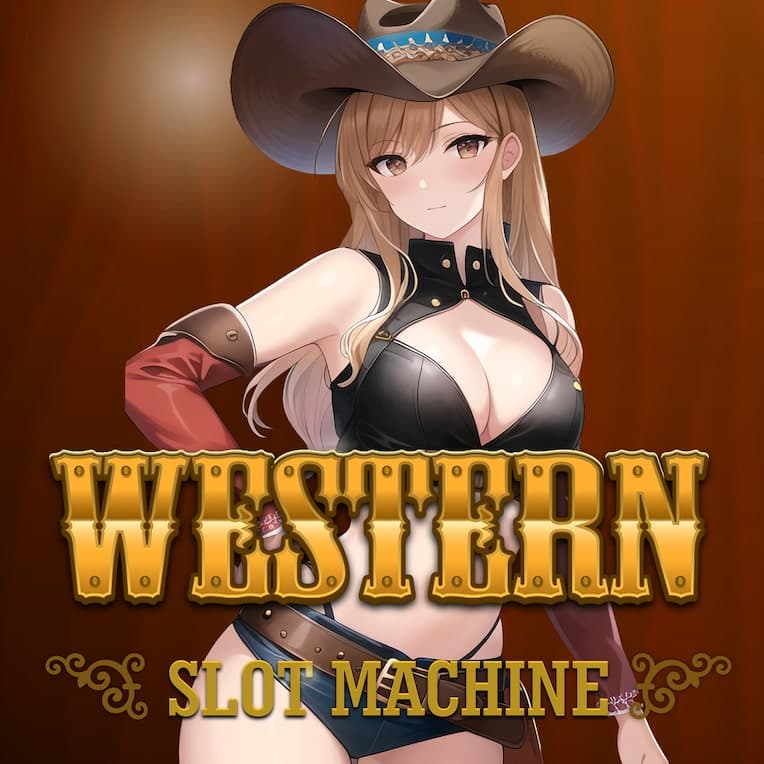 اکانت قانونی PS5 Western Slot Machine ظرفیت ۲ و ۳