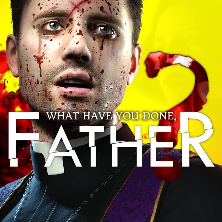 اکانت قانونی PS5 What have you done, Father? ظرفیت ۲ و ۳