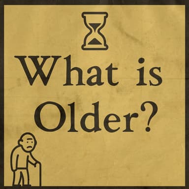 اکانت قانونی PS5 What is Older? ظرفیت ۲ و ۳