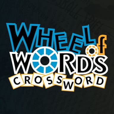 اکانت قانونی PS5 Wheel of Words: Crossword ظرفیت ۲ و ۳
