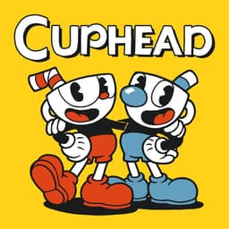 اکانت قانونی PS4 Cuphead ظرفیت ۲ و ۳