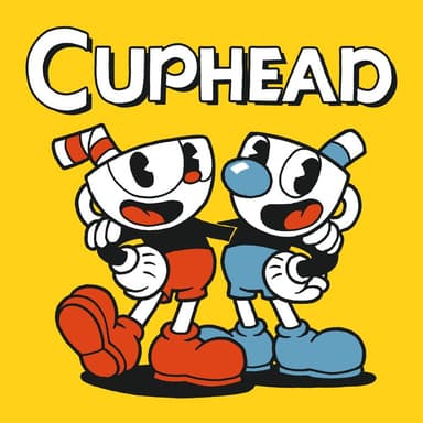اکانت قانونی PS4 Cuphead ظرفیت ۲ و ۳