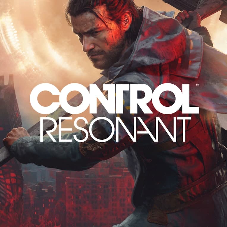 اکانت قانونی PS5 CONTROL Resonant ظرفیت ۲ و ۳