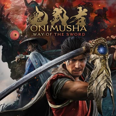 اکانت قانونی PS5 Onimusha: Way of the Sword ظرفیت ۲ و ۳