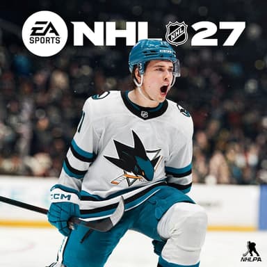 اکانت قانونی PS5 NHL 27 Standard Edition PS5 ظرفیت ۲ و ۳