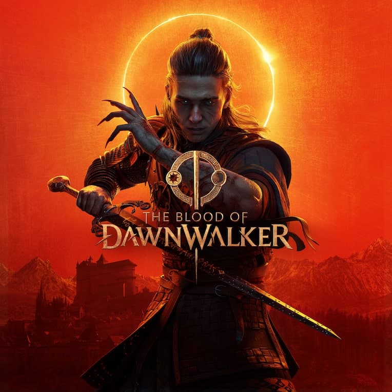 اکانت قانونی PS5 The Blood of Dawnwalker ظرفیت ۲ و ۳