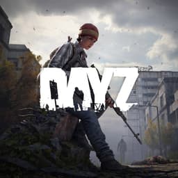 اکانت قانونی PS4 DayZ ظرفیت ۲ و ۳