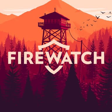 اکانت قانونی PS4 Firewatch ظرفیت ۲ و ۳