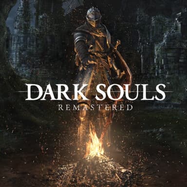 اکانت قانونی PS4 DARK SOULS: REMASTERED ظرفیت ۲ و ۳