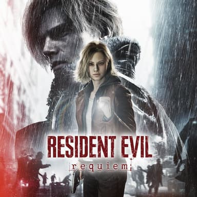 اکانت قانونی PS5 Resident Evil Requiem ظرفیت ۲ و ۳