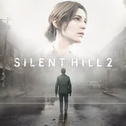 اکانت قانونی PS5 SILENT HILL 2 ظرفیت ۲ و ۳