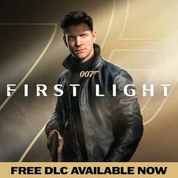 اکانت قانونی PS5 007 First Light ظرفیت ۲ و ۳