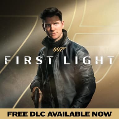 اکانت قانونی PS5 007 First Light ظرفیت ۲ و ۳