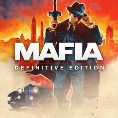 اکانت قانونی PS5 Mafia: Definitive Edition for PS5 ظرفیت ۲ و ۳