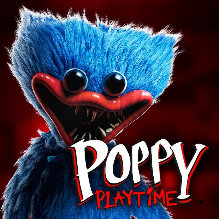 اکانت قانونی PS5 Poppy Playtime: Chapter 1 ظرفیت ۲ و ۳