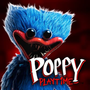 اکانت قانونی PS4 Poppy Playtime: Chapter 1 ظرفیت ۲ و ۳