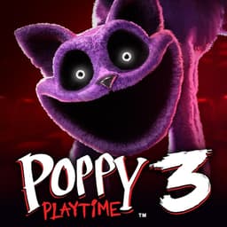 اکانت قانونی PS5 Poppy Playtime: Chapter 3 ظرفیت ۲ و ۳