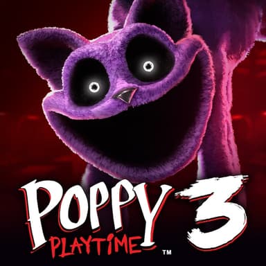 اکانت قانونی PS4 Poppy Playtime: Chapter 3 ظرفیت ۲ و ۳