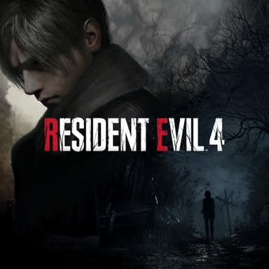 اکانت قانونی PS5 Resident Evil 4 ظرفیت ۲ و ۳
