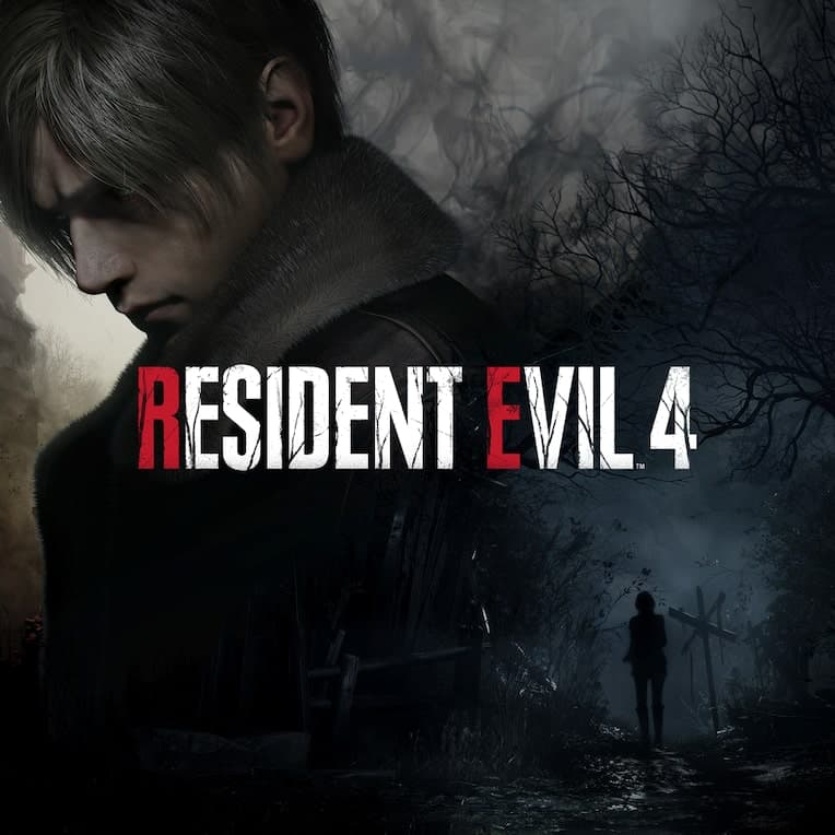 اکانت قانونی PS5 Resident Evil 4 ظرفیت ۲ و ۳