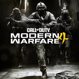 اکانت قانونی PS5 Call of Duty: Modern Warfare 4 ظرفیت ۲ و ۳