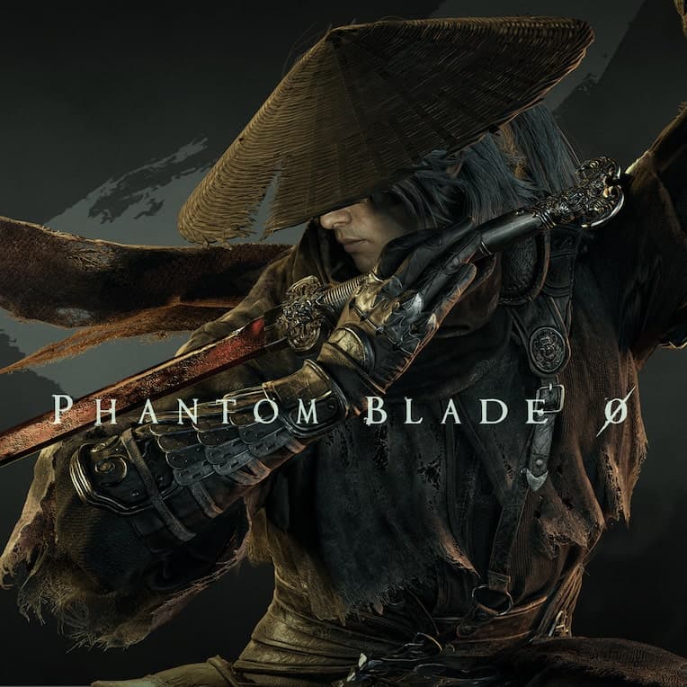 اکانت قانونی PS5 Phantom Blade Zero ظرفیت ۲ و ۳